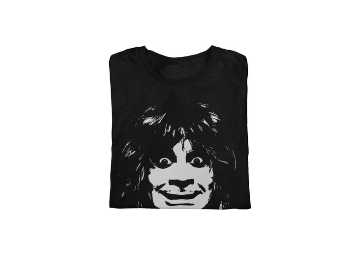 Ozzy Osbourne - Hello Jumbo Print T-Shirt - HYPER iCONiC.