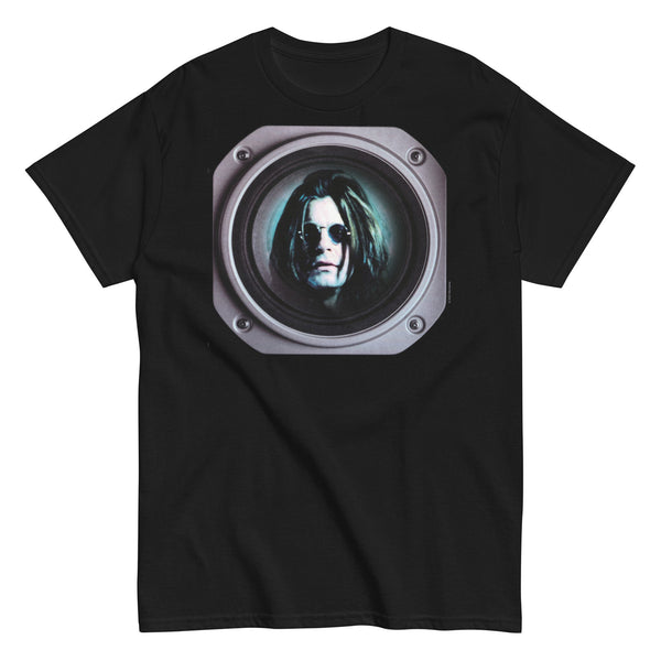 Ozzy Osbourne - Lens T-Shirt - HYPER iCONiC.