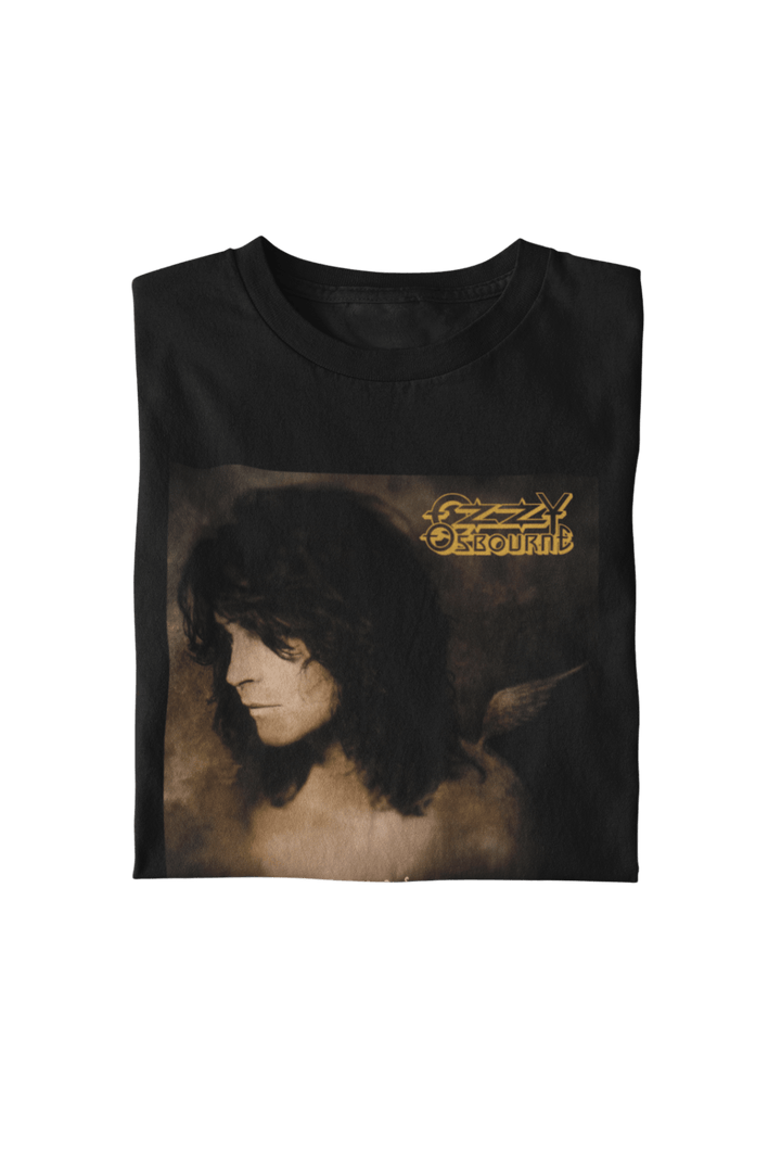 Ozzy Osbourne - No More Tears T-Shirt - HYPER iCONiC.