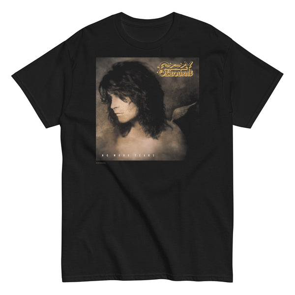 Ozzy Osbourne - No More Tears T-Shirt - HYPER iCONiC.