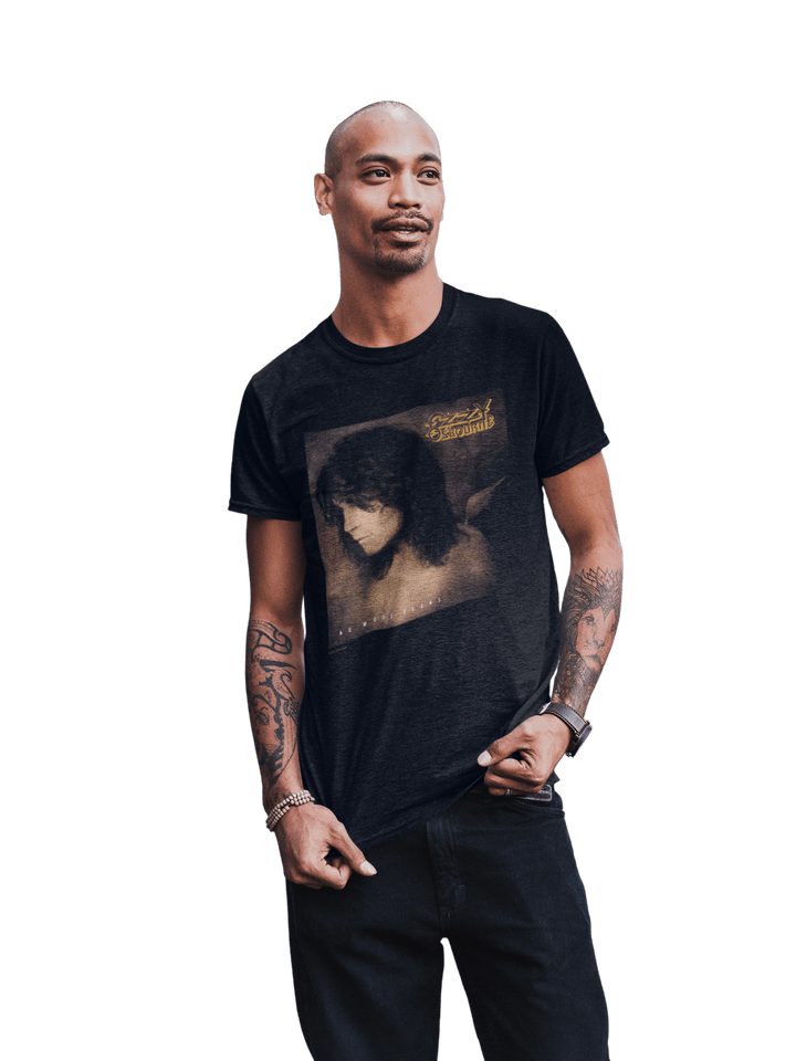 Ozzy Osbourne - No More Tears T-Shirt - HYPER iCONiC.