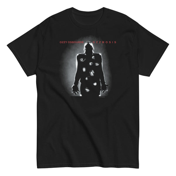 Ozzy Osbourne - Ozzmosis T-Shirt - HYPER iCONiC.