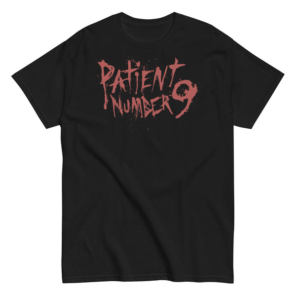Ozzy Osbourne - Patient #9 T-Shirt - HYPER iCONiC.