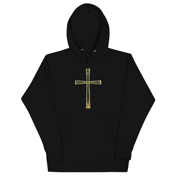 Ozzy Osbourne Pray for Ozzy Classic Hoodie - HYPER iCONiC.