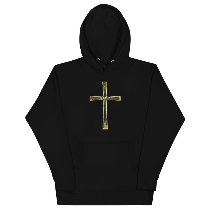 Ozzy Osbourne Pray for Ozzy Classic Hoodie - HYPER iCONiC.