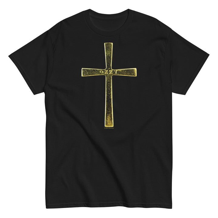 Ozzy Osbourne - Pray for Ozzy T-Shirt - HYPER iCONiC.