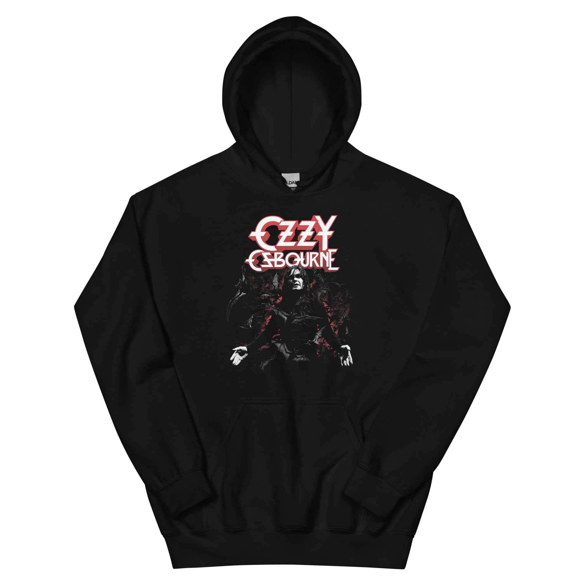 Ozzy Osbourne Hoodies – HYPER iCONiC.