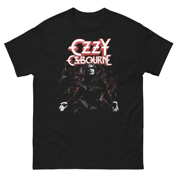 Ozzy Osbourne Prince of Darkness T-Shirt - HYPER iCONiC.