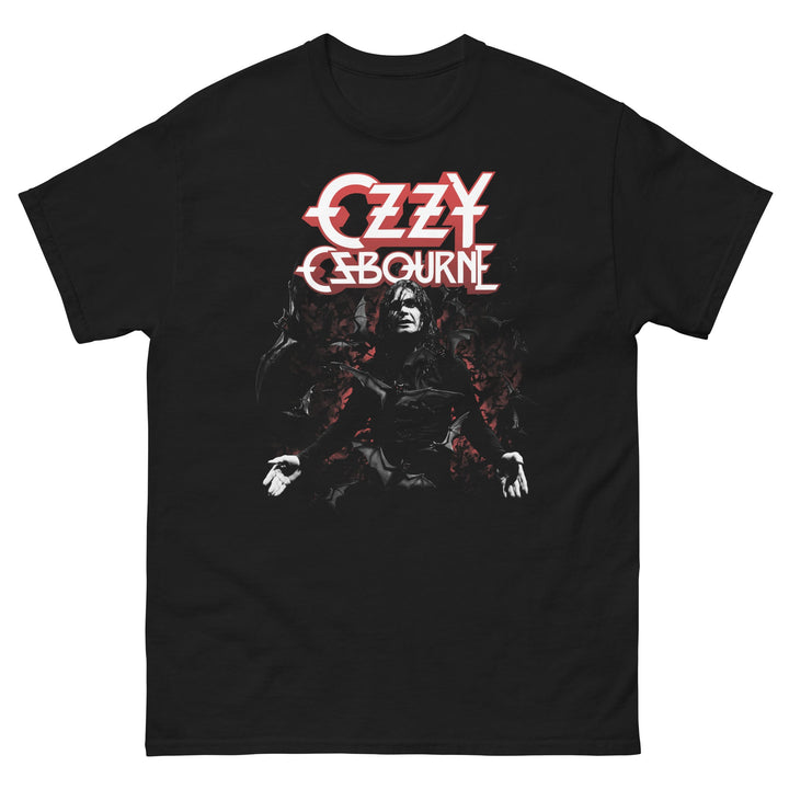 Ozzy Osbourne Prince of Darkness T-Shirt - HYPER iCONiC.