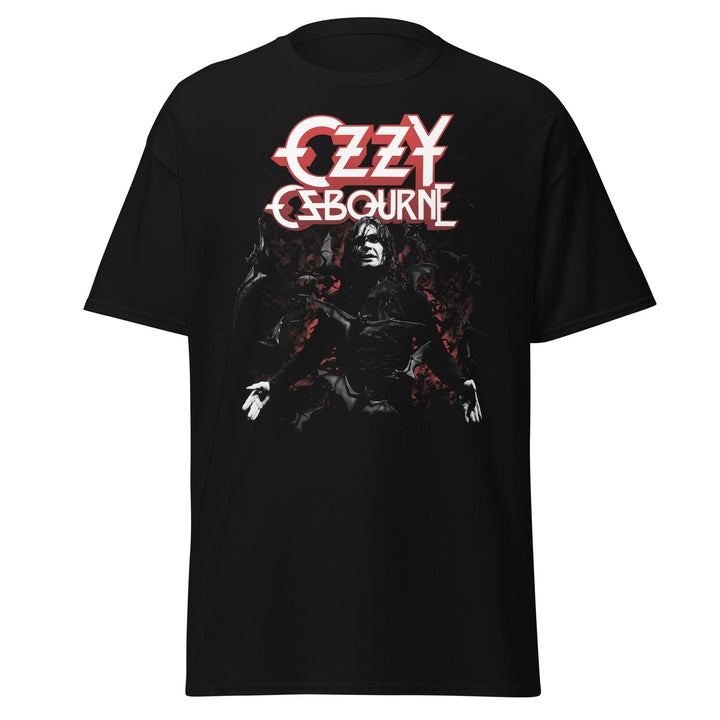 Ozzy Osbourne Prince of Darkness T-Shirt - HYPER iCONiC.