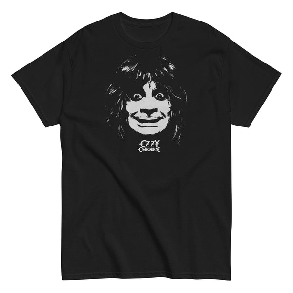 Ozzy Osbourne - Smile T-Shirt - HYPER iCONiC.