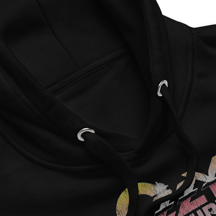 Ozzy Osbourne Snake Bite Classic Hoodie - HYPER iCONiC.