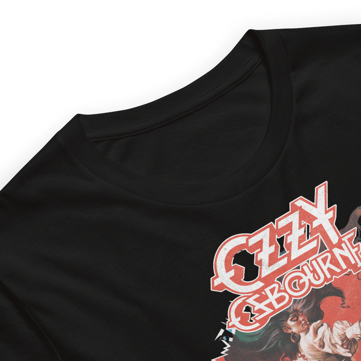 Ozzy Osbourne Vintage 1984 T-Shirt - HYPER iCONiC.