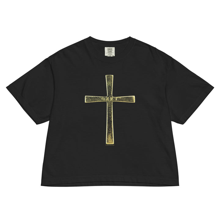 OZZY1026WC - HYPER iCONiC.