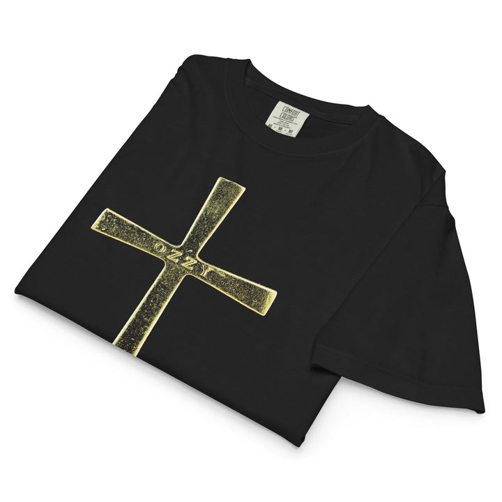 OZZY1026WC - HYPER iCONiC.