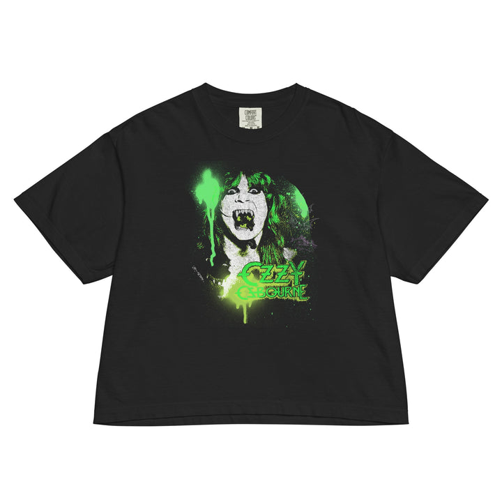 OZZY1043WC - HYPER iCONiC.