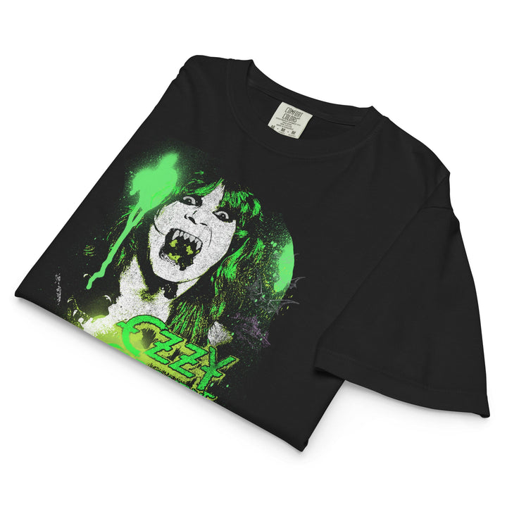 OZZY1043WC - HYPER iCONiC.