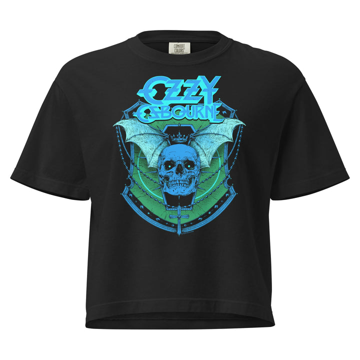 OZZY1045WC - HYPER iCONiC.