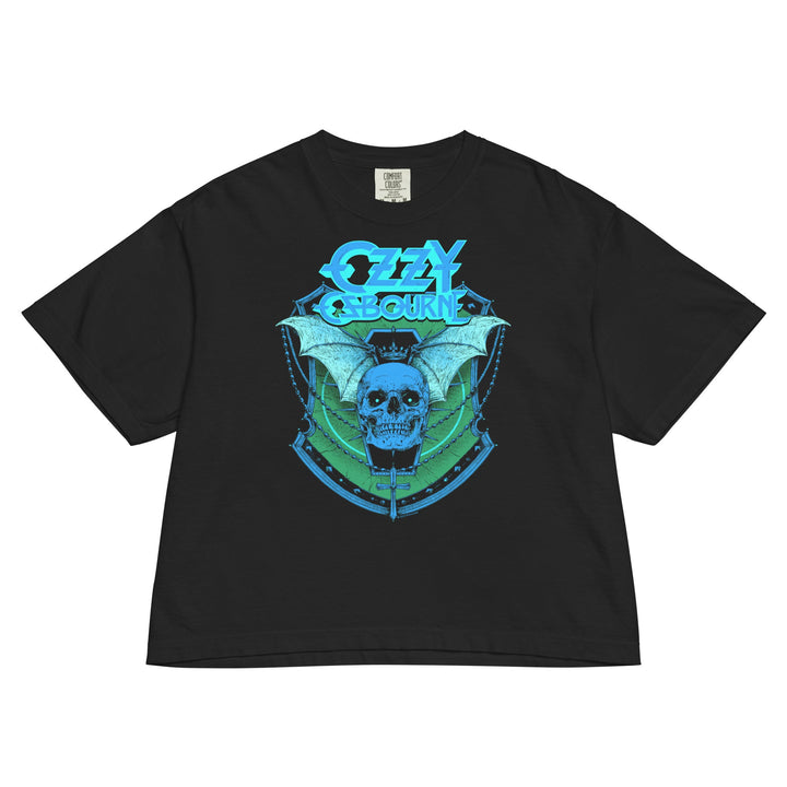 OZZY1045WC - HYPER iCONiC.