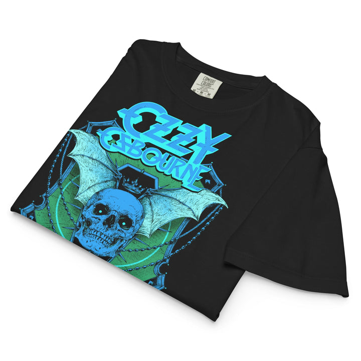 OZZY1045WC - HYPER iCONiC.