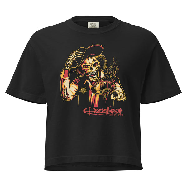 OZZY1069WC - HYPER iCONiC.