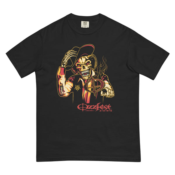 OZZY1069WT - HYPER iCONiC.