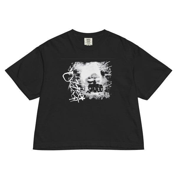 OZZY1070WC - HYPER iCONiC.