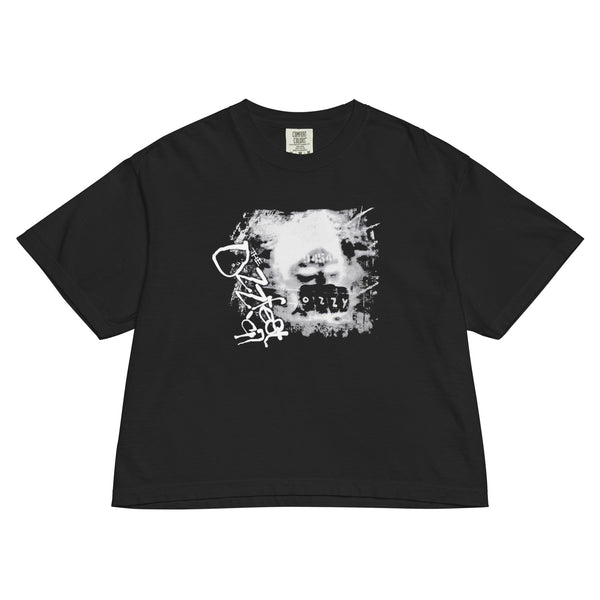 OZZY1070WC - HYPER iCONiC.