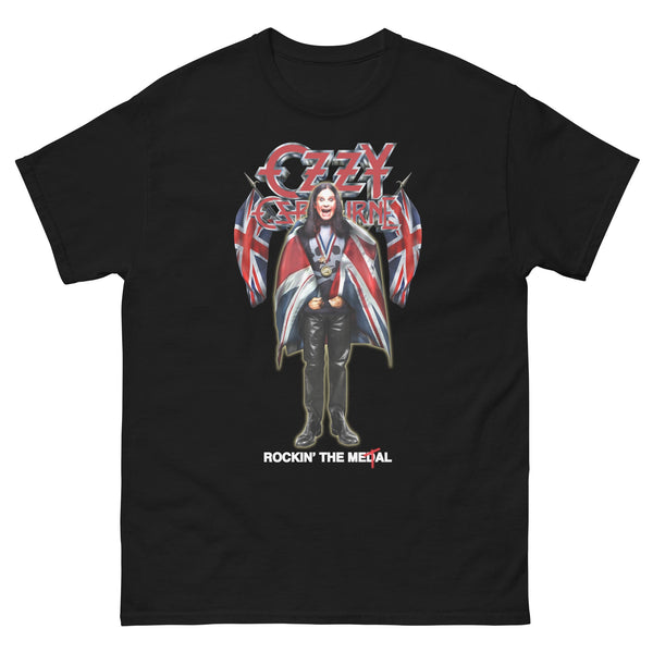 OZZY1071T - HYPER iCONiC.