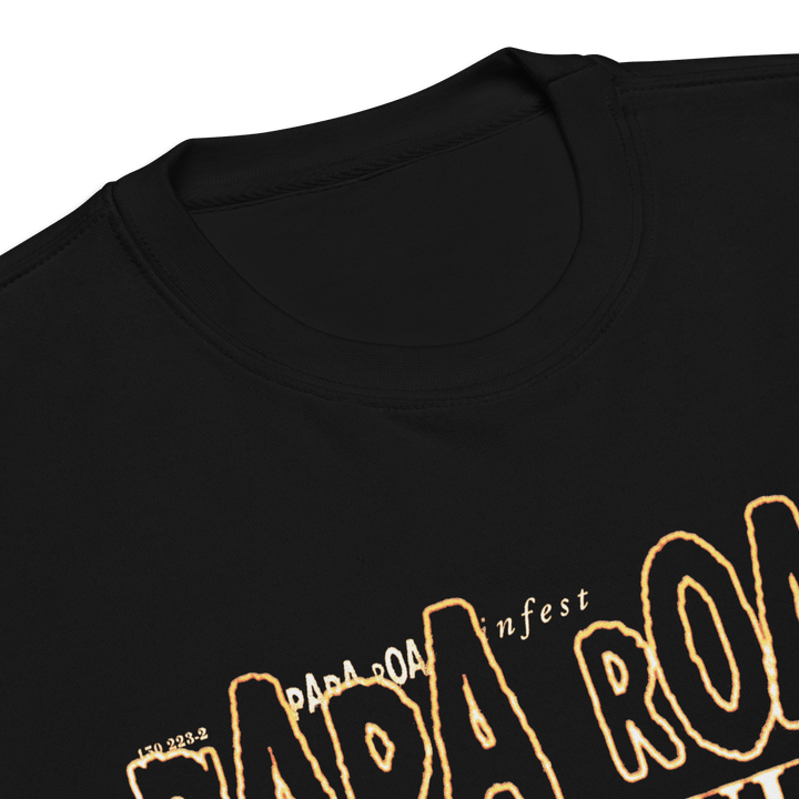 Papa Roach 137 Sweatshirt - HYPER iCONiC.