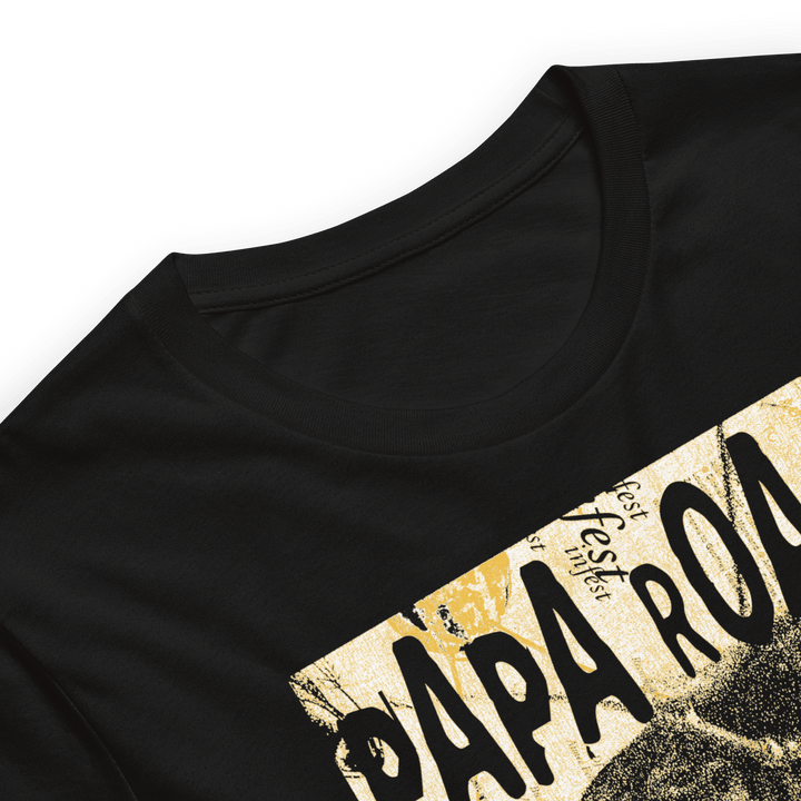 Papa Roach Big Bug T-Shirt - HYPER iCONiC.