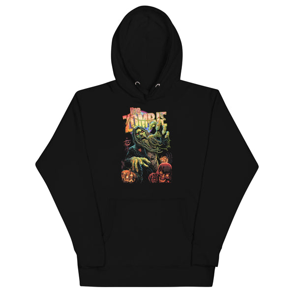 Rob Zombie - Halloween Classic Hoodie - HYPER iCONiC.