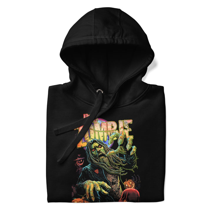 Rob Zombie - Halloween Classic Hoodie - HYPER iCONiC.