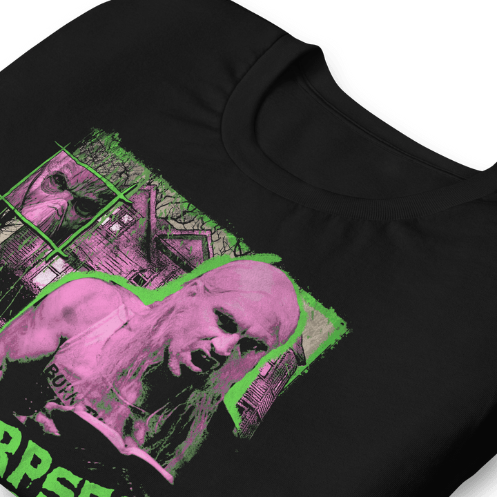 Rob Zombie - House of 1000 Corpses T-Shirt - HYPER iCONiC.