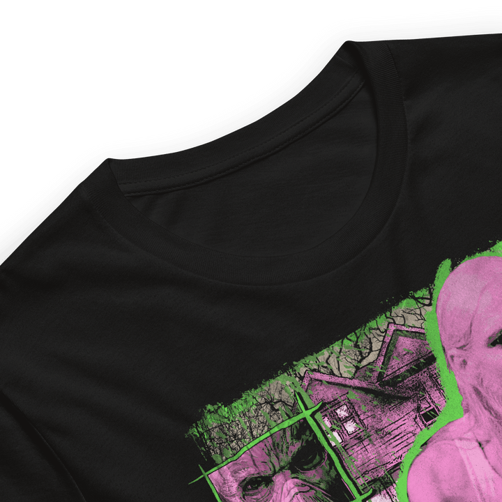 Rob Zombie - House of 1000 Corpses T-Shirt - HYPER iCONiC.