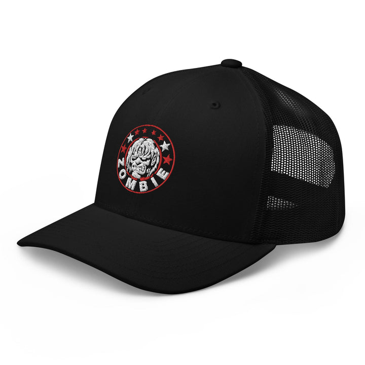 Rob Zombie - Logo Trucker Hat - HYPER iCONiC.