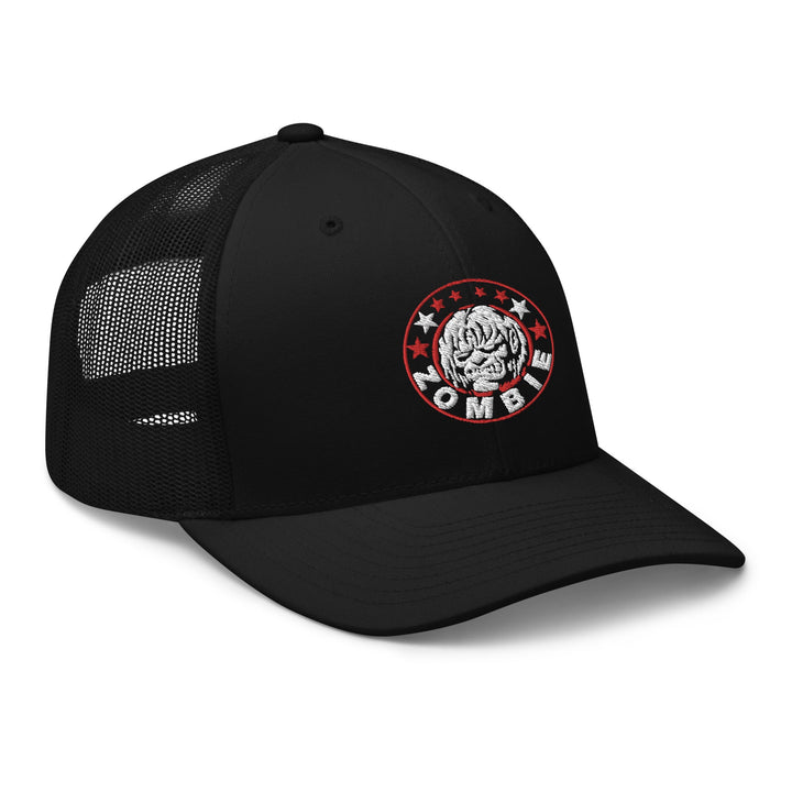 Rob Zombie - Logo Trucker Hat - HYPER iCONiC.