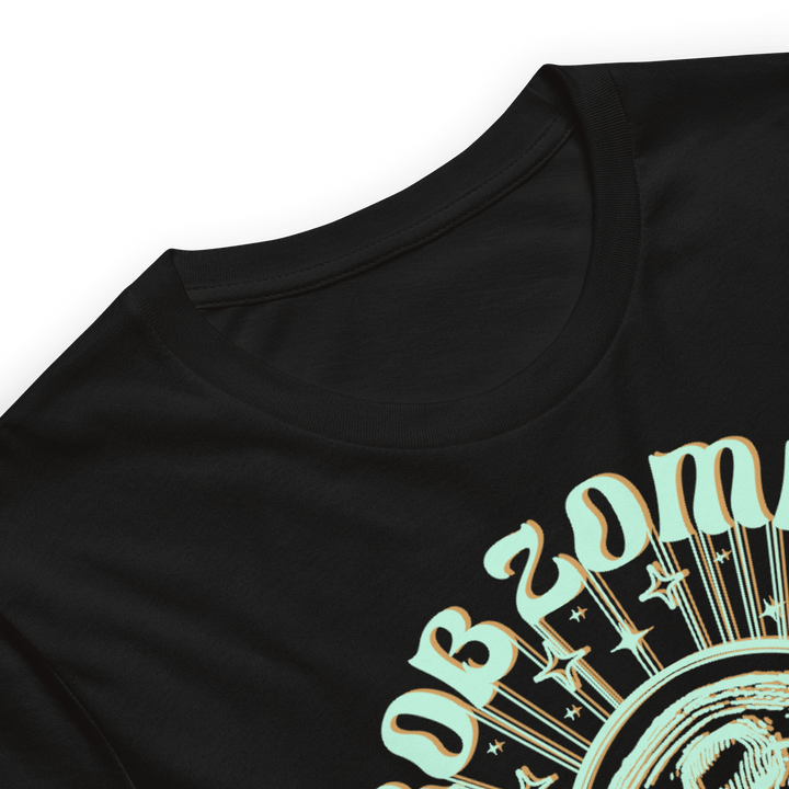 Rob Zombie - Shrooms Rob T-Shirt - HYPER iCONiC.