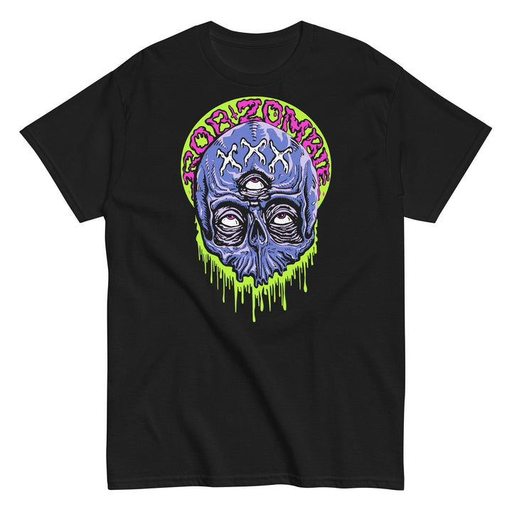 Rob Zombie - Triple Eye T-Shirt - HYPER iCONiC.