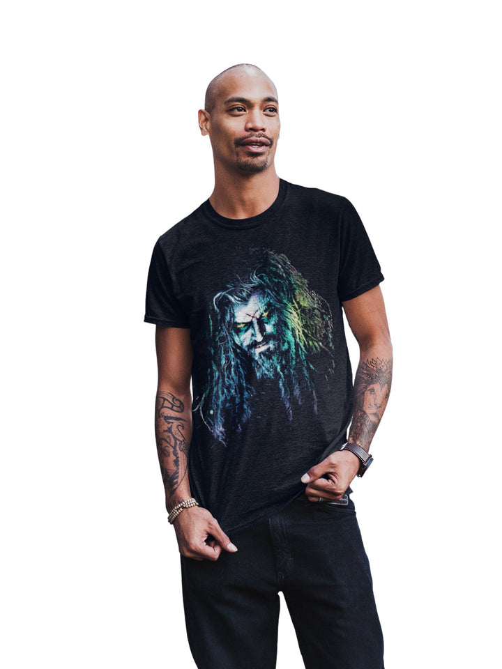 Rob Zombie Vintage 2004 T-Shirt - HYPER iCONiC.