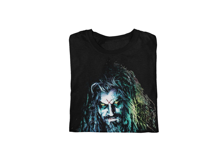 Rob Zombie Vintage 2004 T-Shirt - HYPER iCONiC.