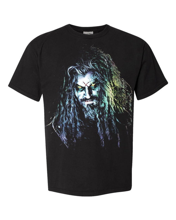 Rob Zombie Vintage 2004 T-Shirt - HYPER iCONiC.