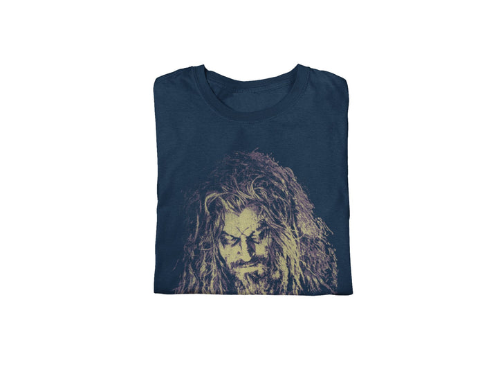 Rob Zombie Vintage Early 2000s Long Sleeve T-Shirt - HYPER iCONiC.