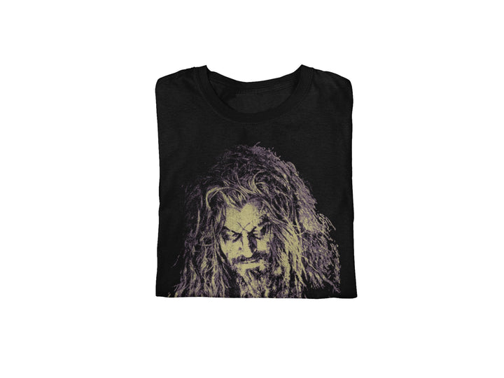 Rob Zombie - Vintage Early 2000s T-Shirt - HYPER iCONiC.