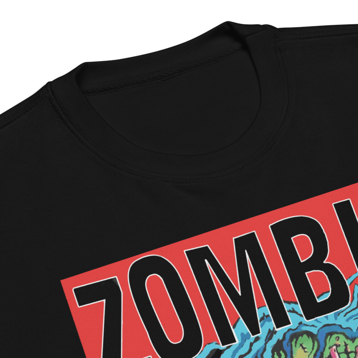 Rob Zombie Vintage Slime Sweatshirt - HYPER iCONiC.