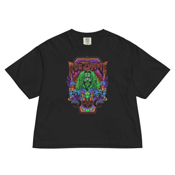 ROBZ1030WC - HYPER iCONiC.