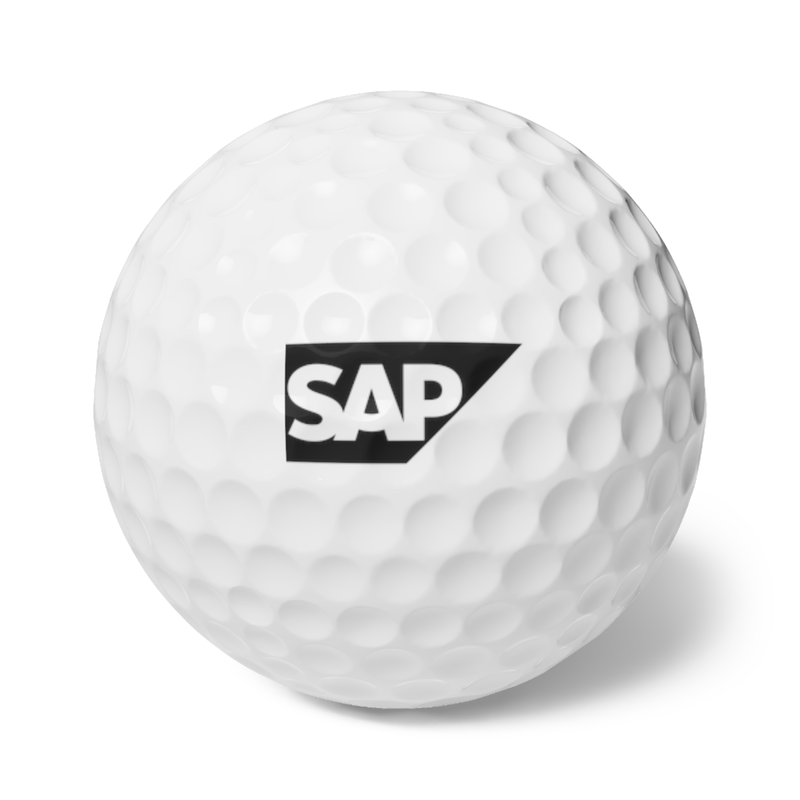 SAP - Custom Golf Balls - 6 Pack – HYPER iCONiC.