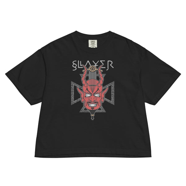 SLAY1085WC - HYPER iCONiC.