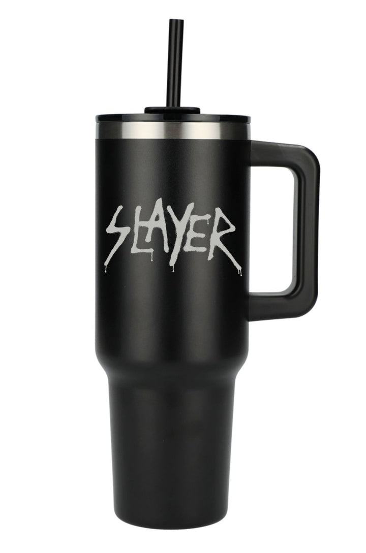 Slayer 40oz Tumbler - HYPER iCONiC.