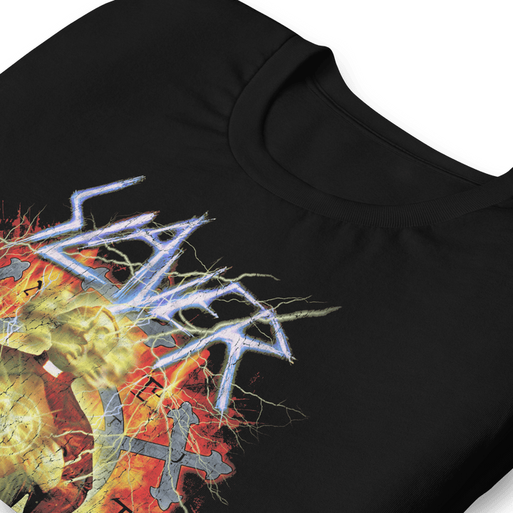 Slayer - Awakening T-Shirt - HYPER iCONiC.